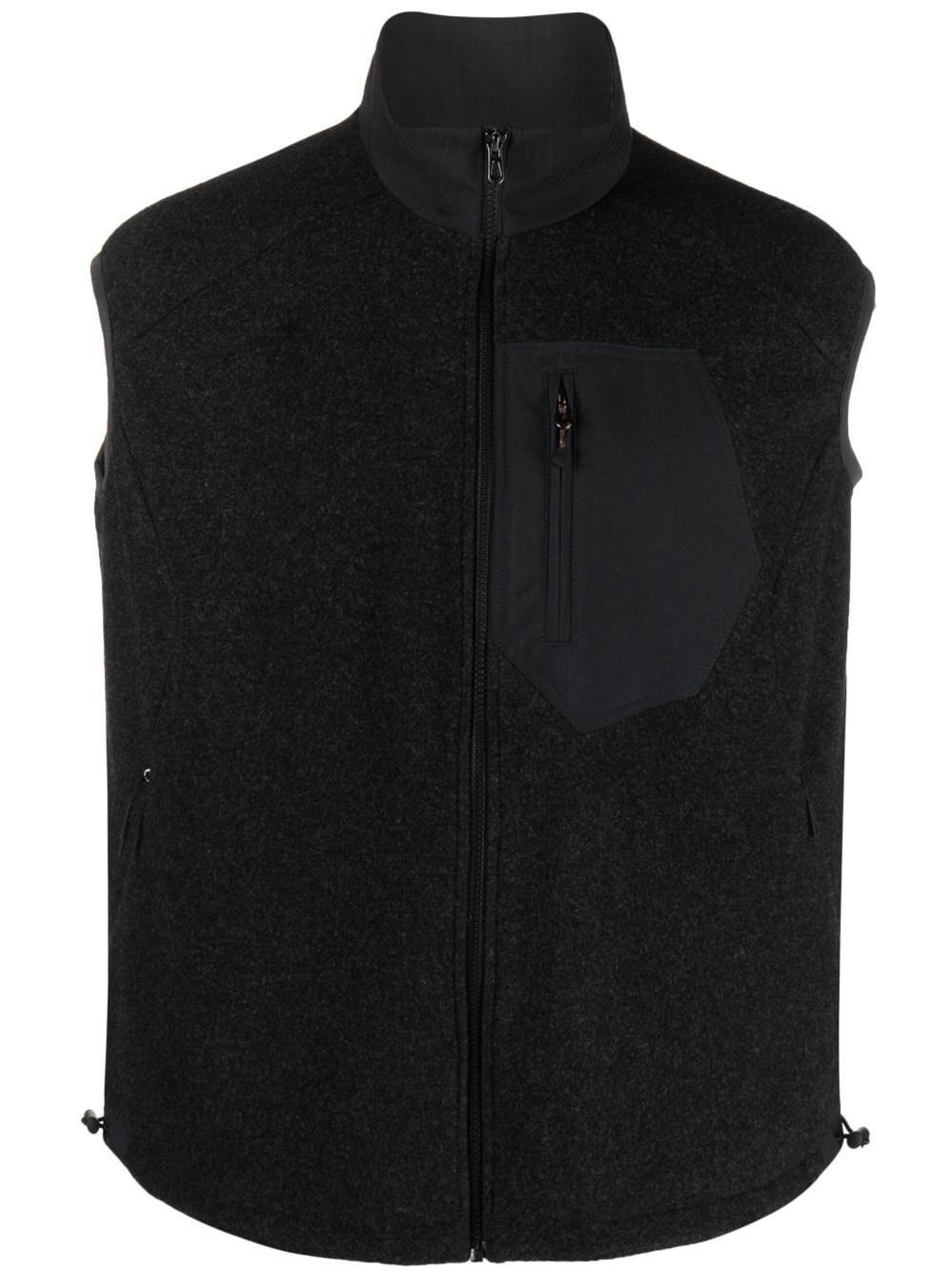 Sease `Explorer` Vest