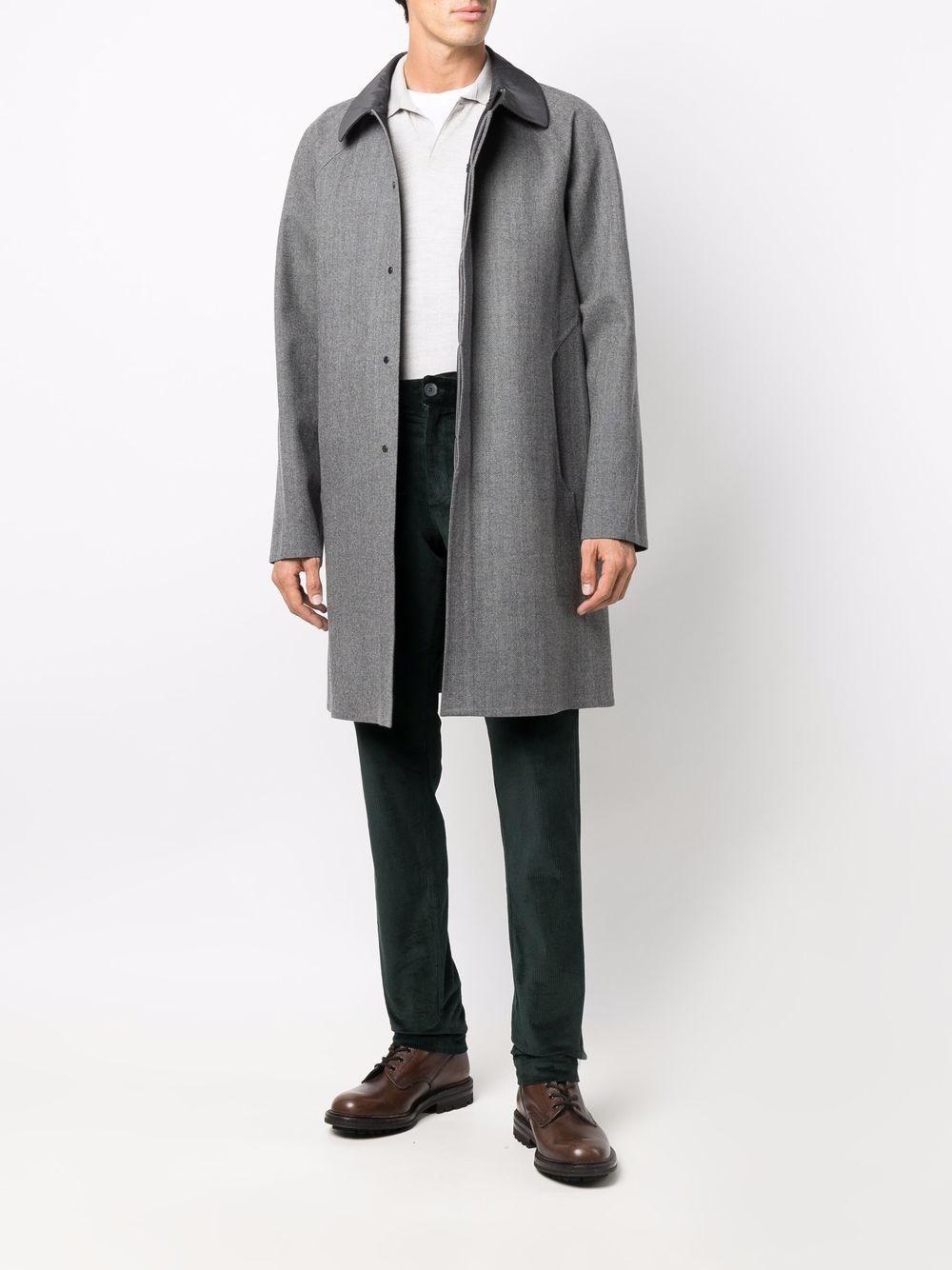 Sease `Lasca` V-Neck Sweater