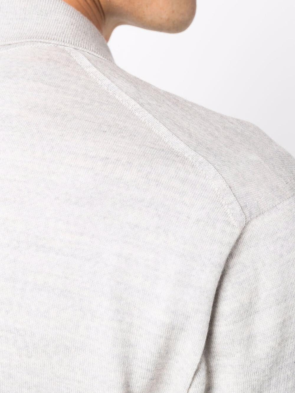 Sease `Lasca` V-Neck Sweater