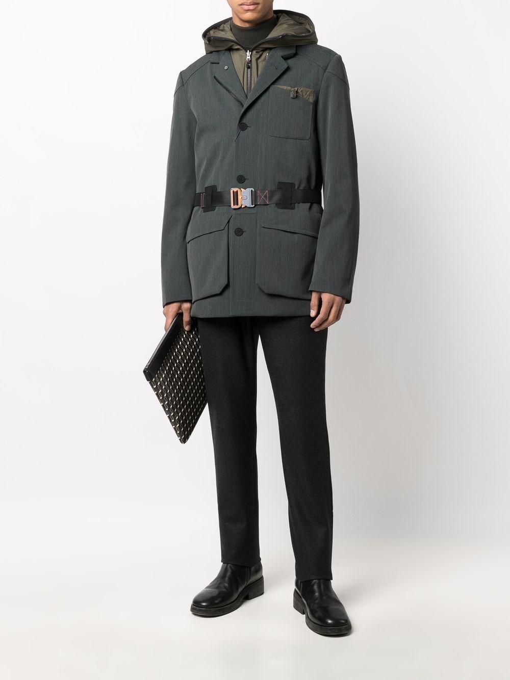 Sease `Mindset` Track Pants