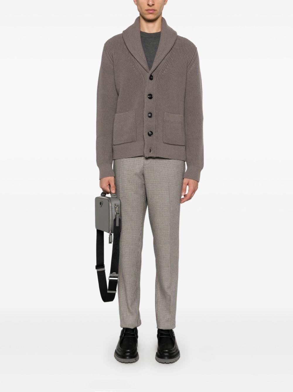 Sease Round-Neck Sweater