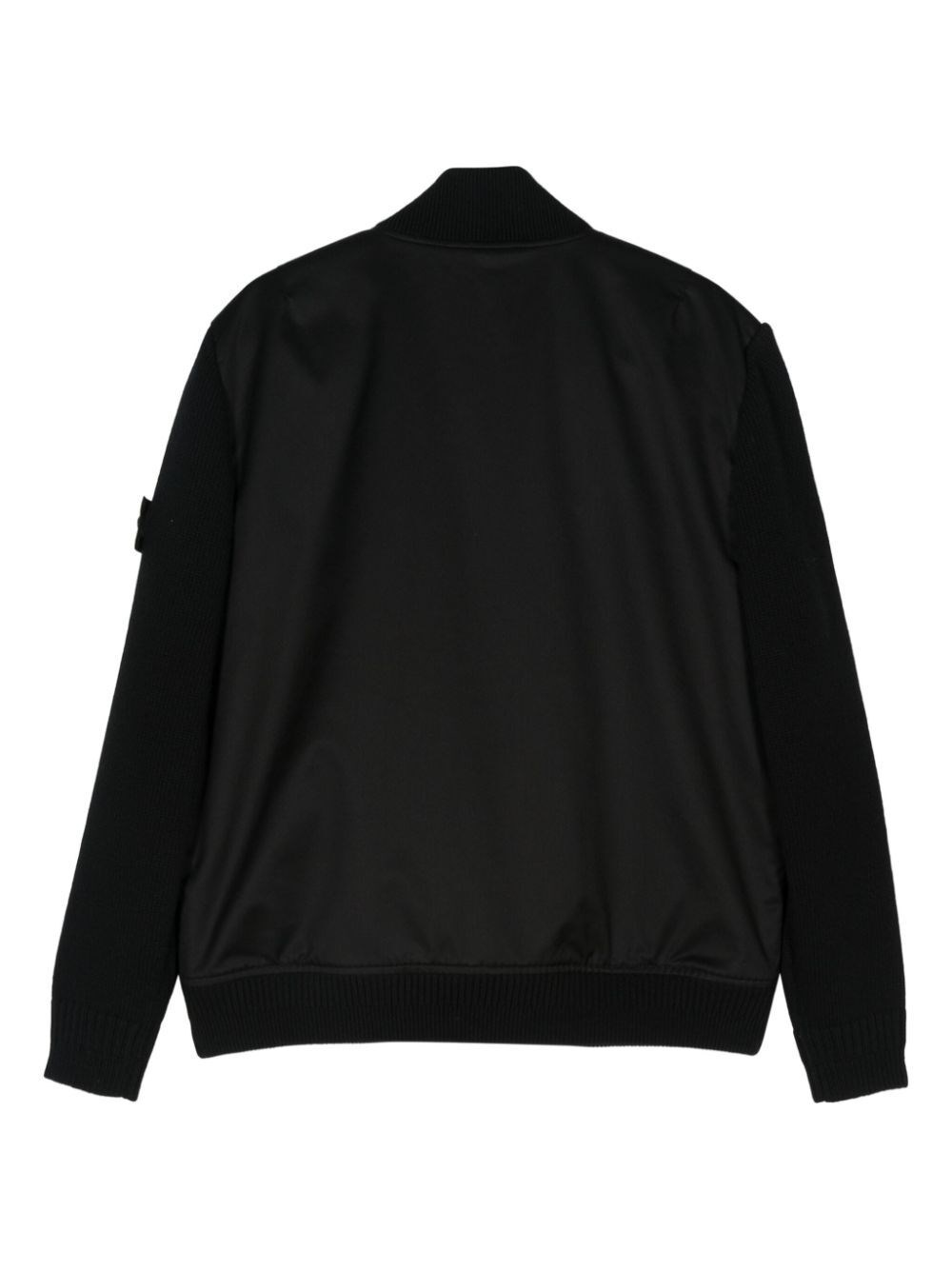 Stone Island `Ghost` Padded Jacket