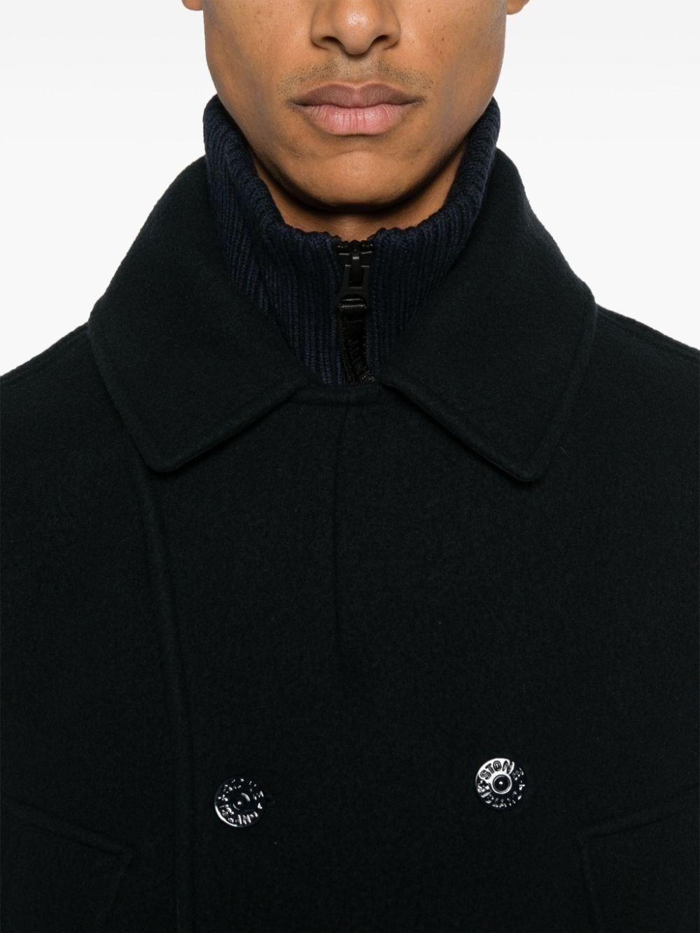 Stone Island `Ghost` Padded Jacket