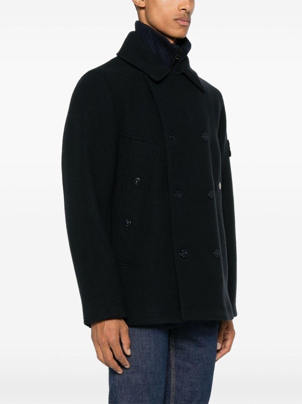 Stone Island `Ghost` Padded Jacket