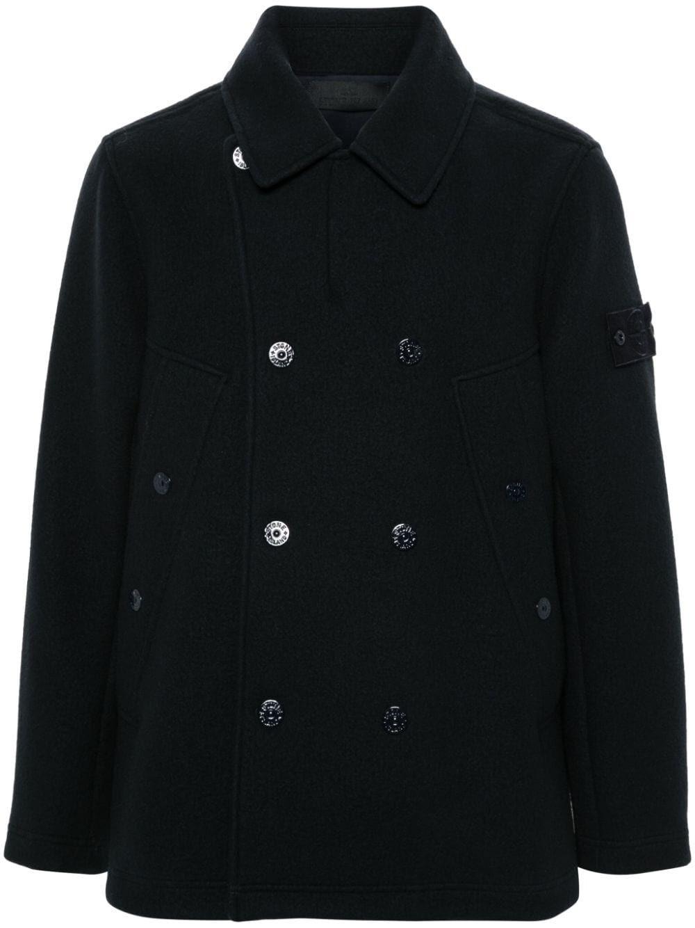 Stone island `Ghost` Padded Jacket