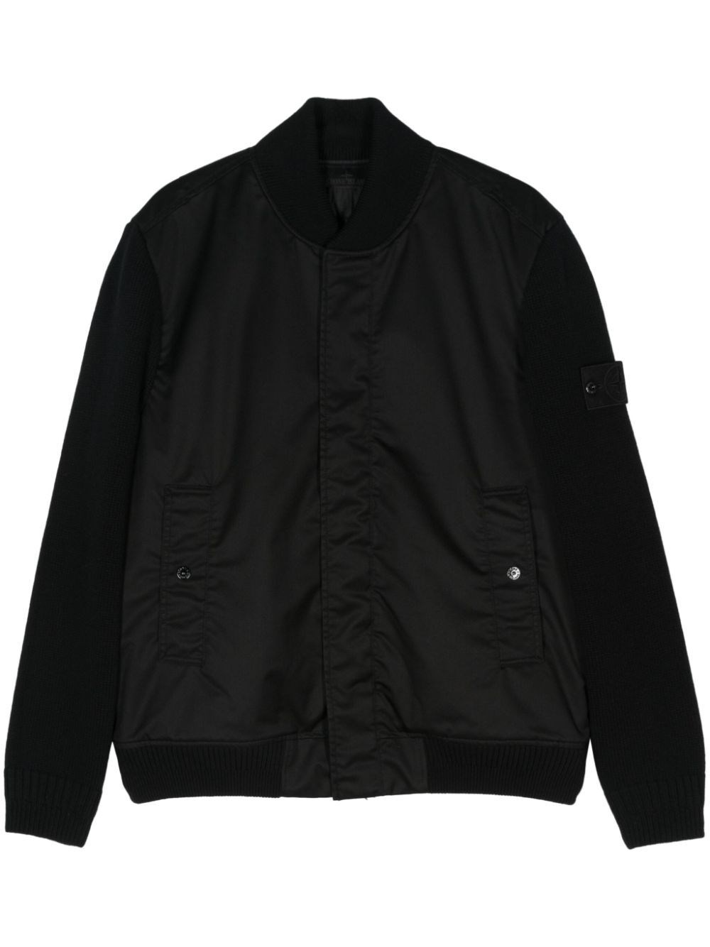 Stone island `Ghost` Padded Jacket