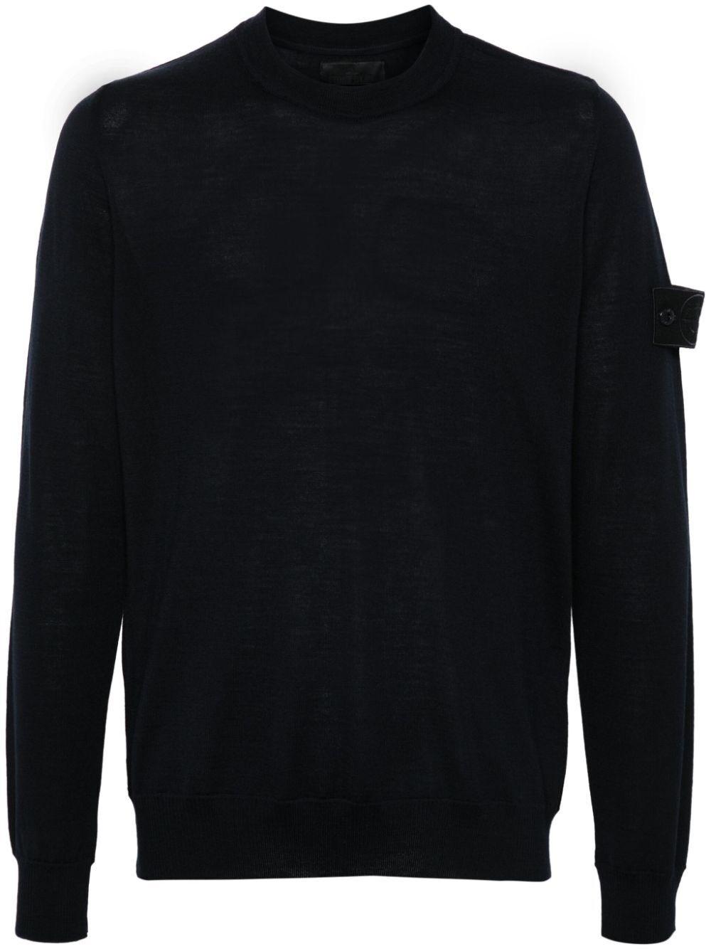 Stone island `Ghost` Sweater