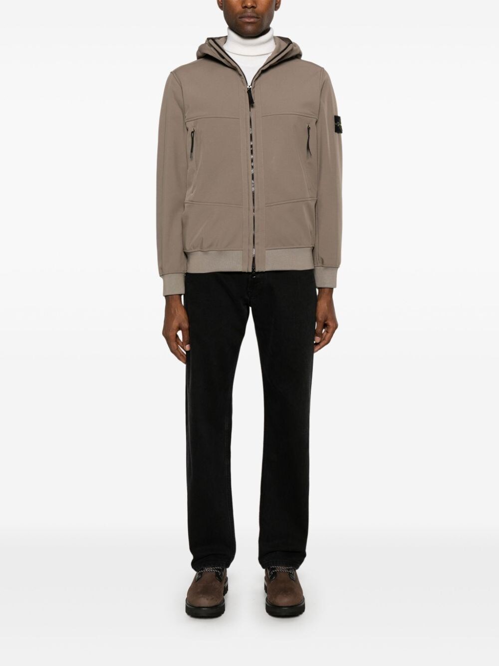 Stone Island Light Outerwear