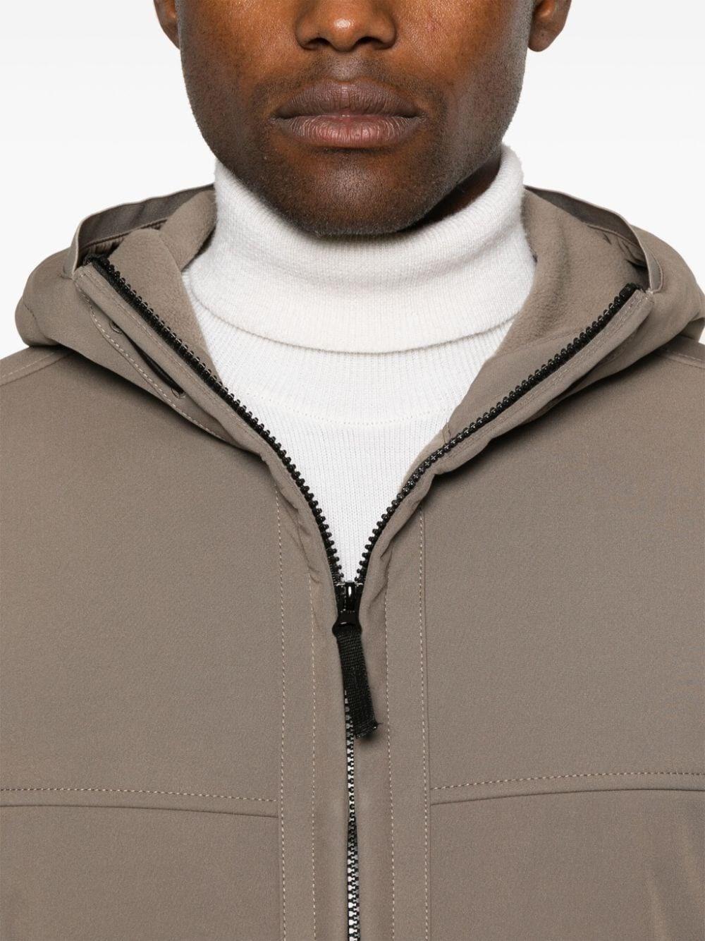 Stone Island Light Outerwear