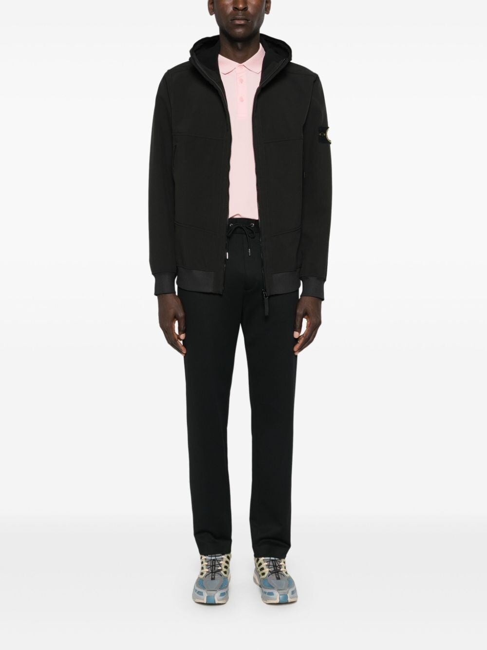 Stone Island Light Outerwear