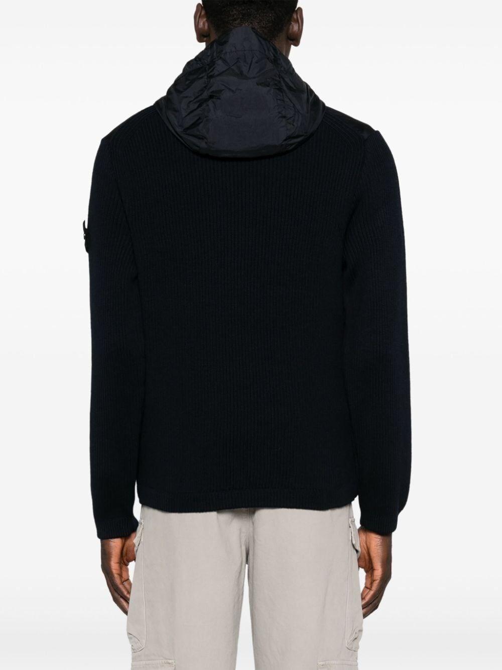 Stone Island Padded Jacket