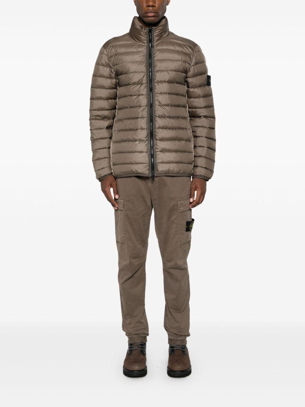 Stone Island Padded Jacket
