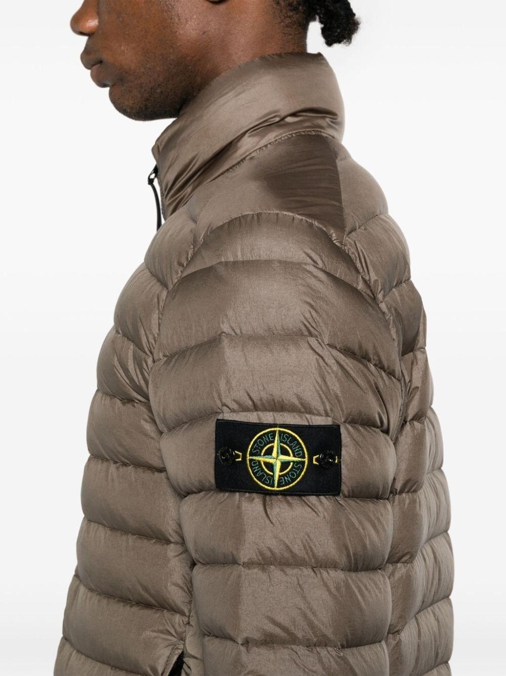 Stone Island Padded Jacket