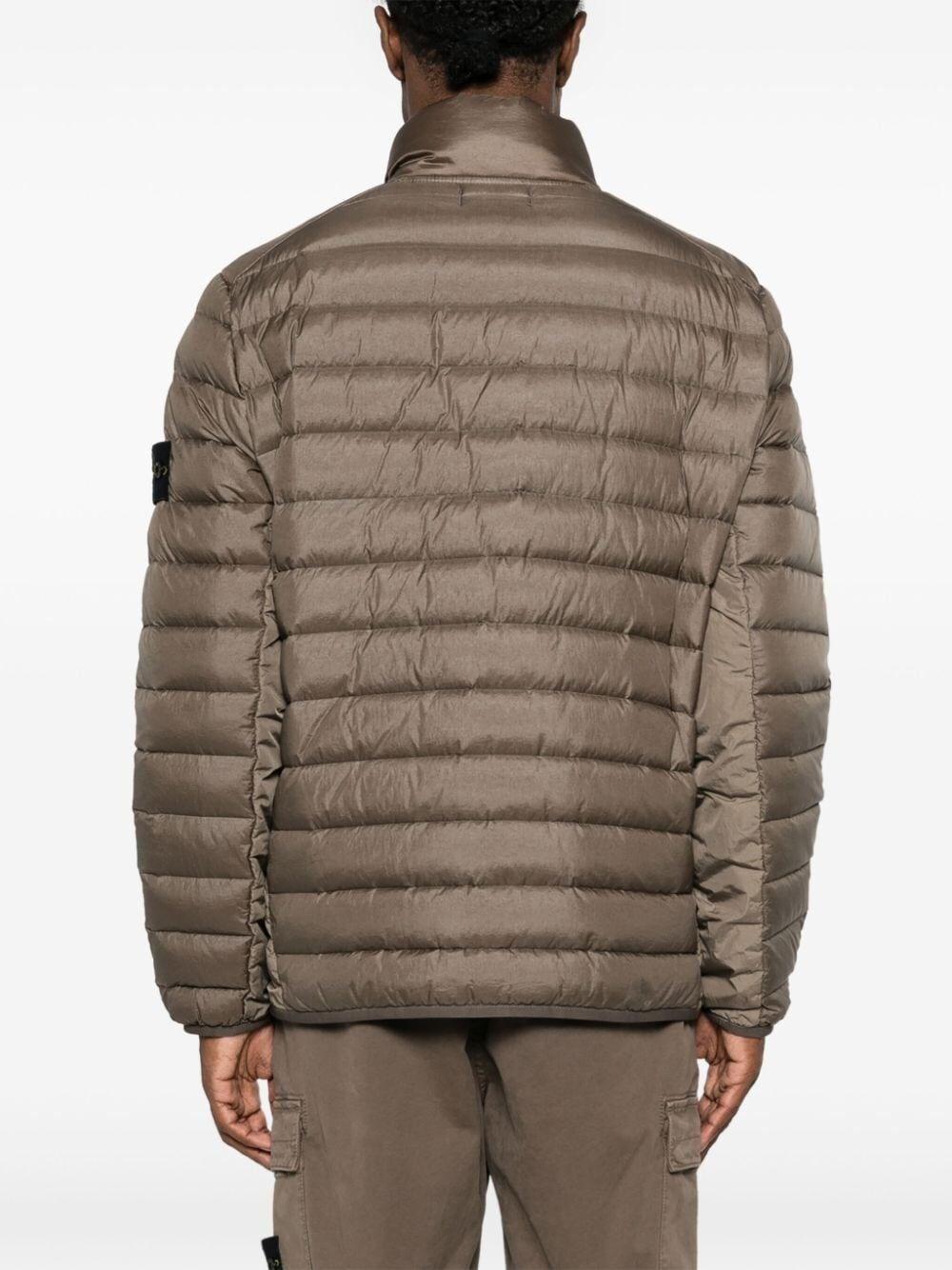 Stone Island Padded Jacket