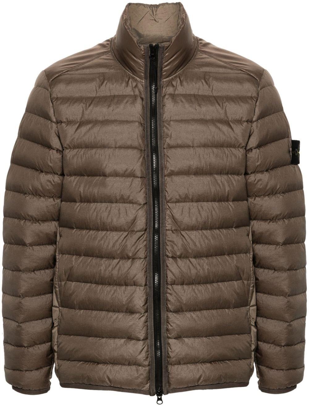 Stone island Padded Jacket
