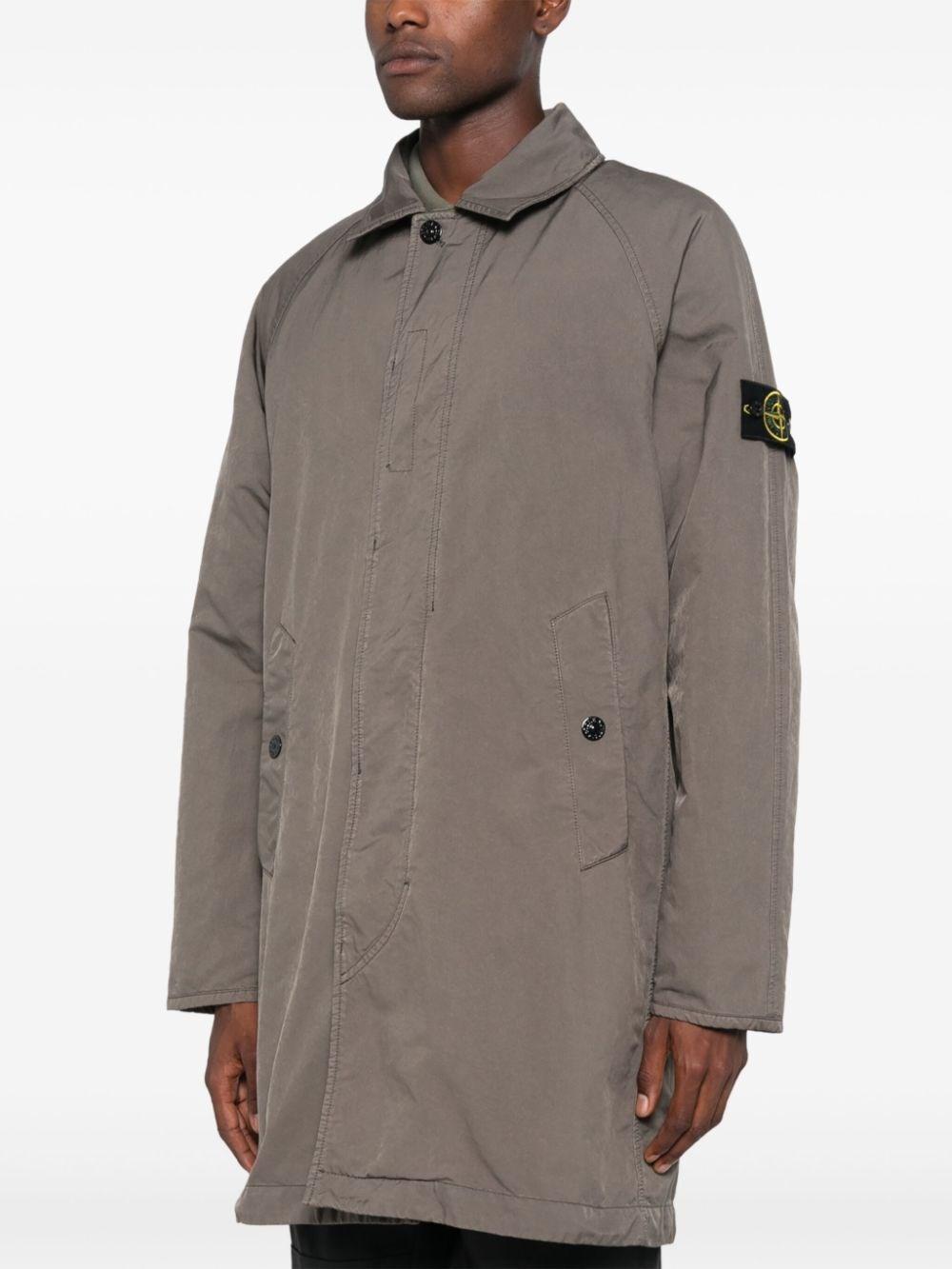 Stone Island Padded Jacket