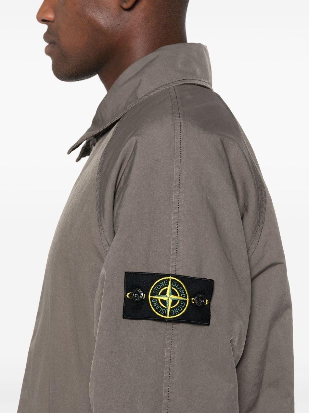 Stone Island Padded Jacket