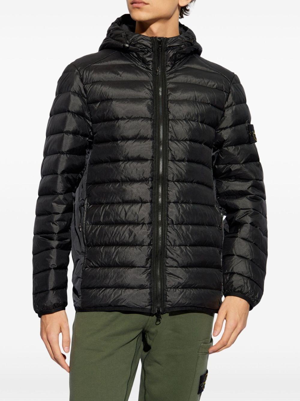 Stone Island Padded Jacket