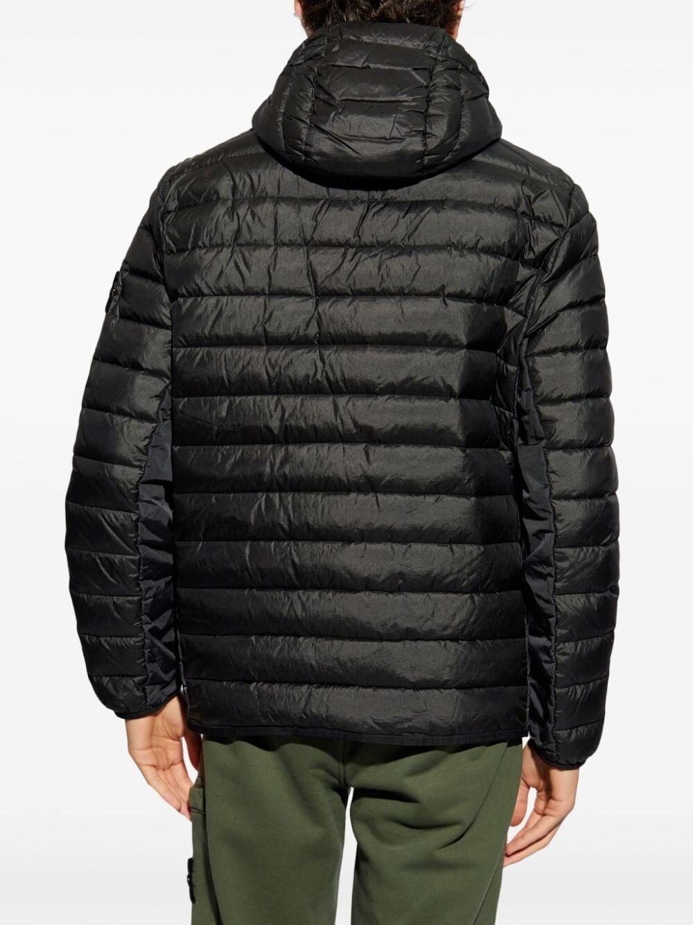 Stone Island Padded Jacket