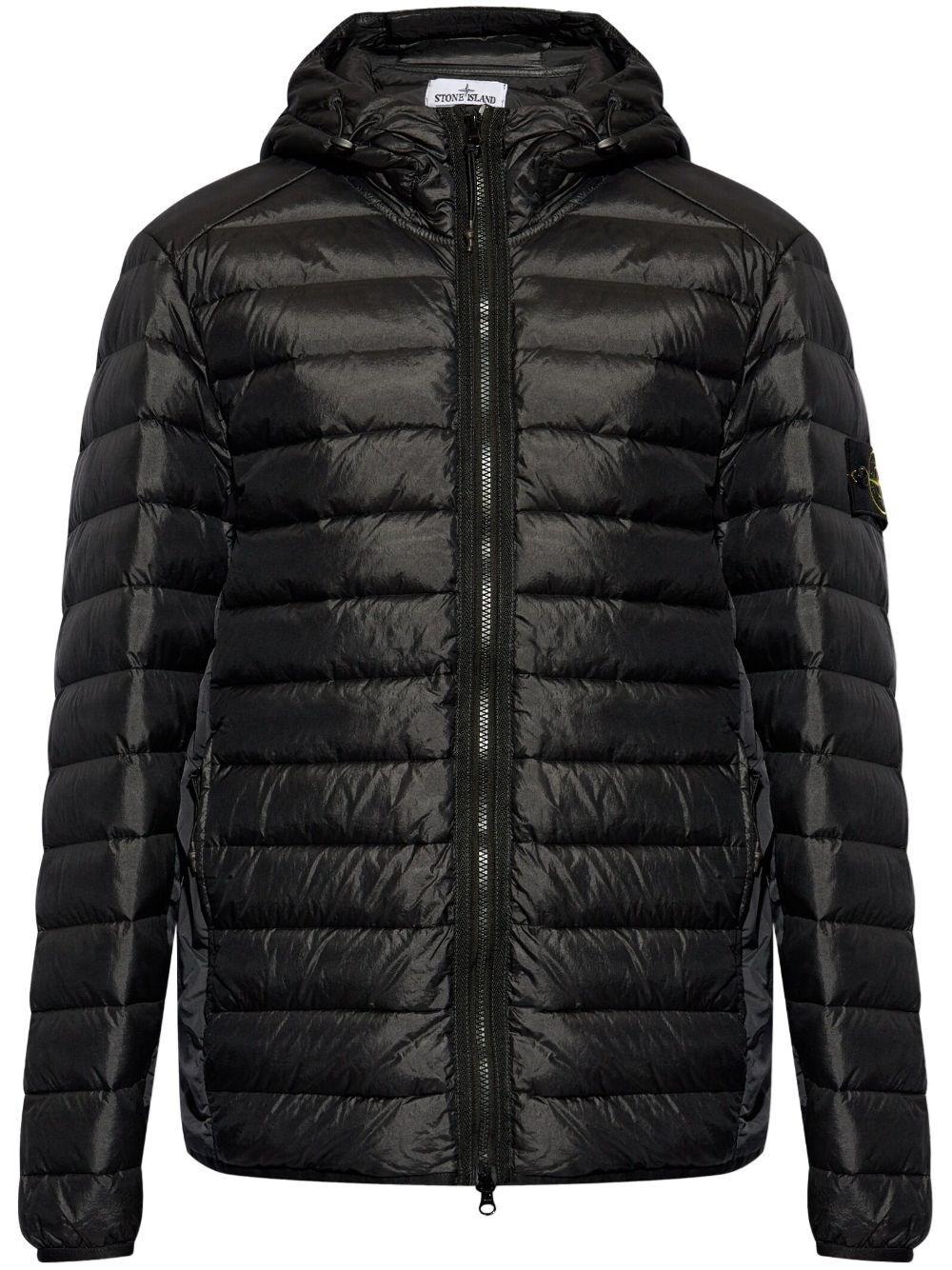 Stone island Padded Jacket
