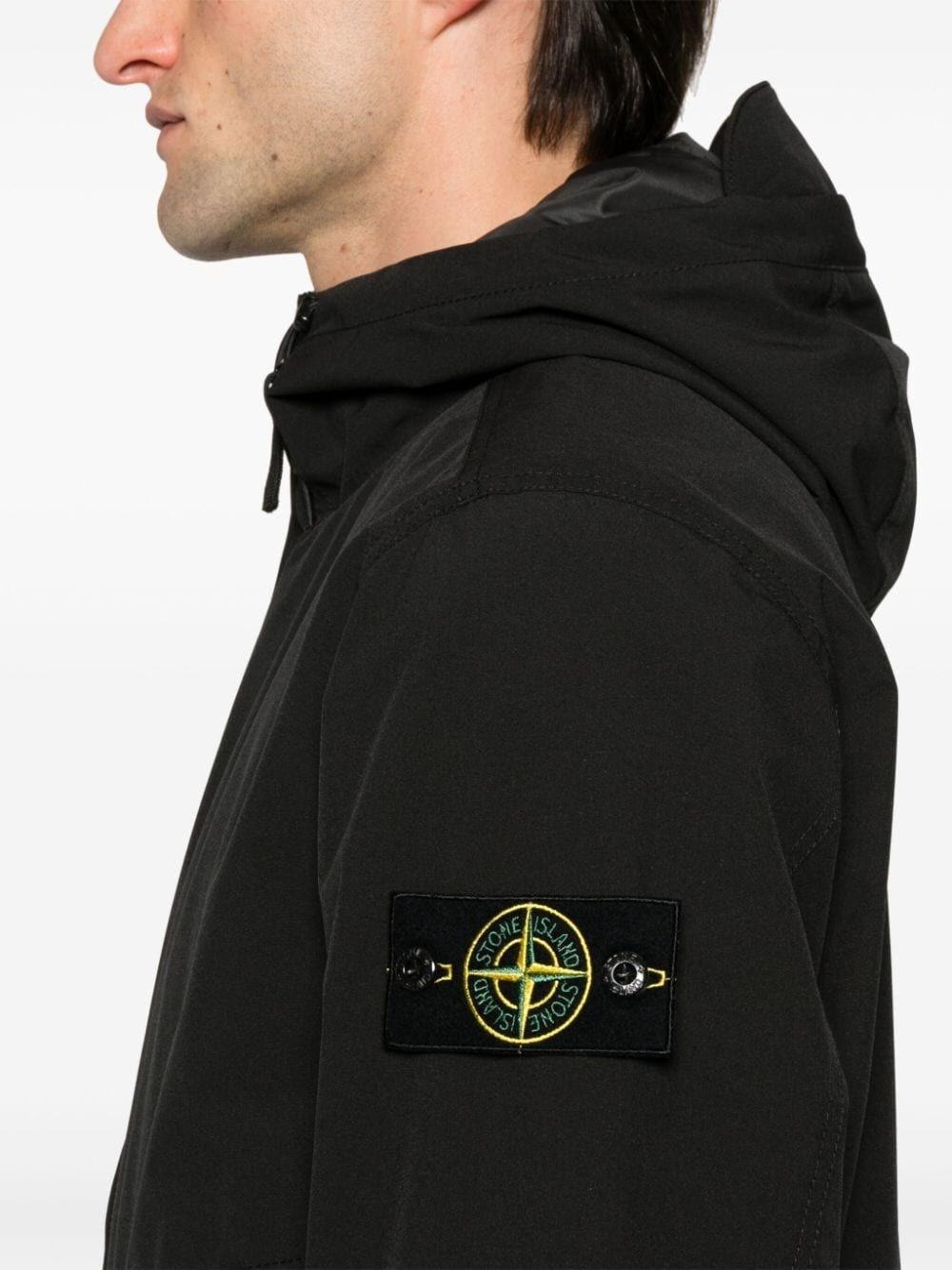 Stone Island Padded Jacket