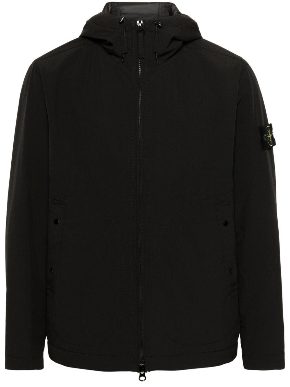 Stone island Padded Jacket