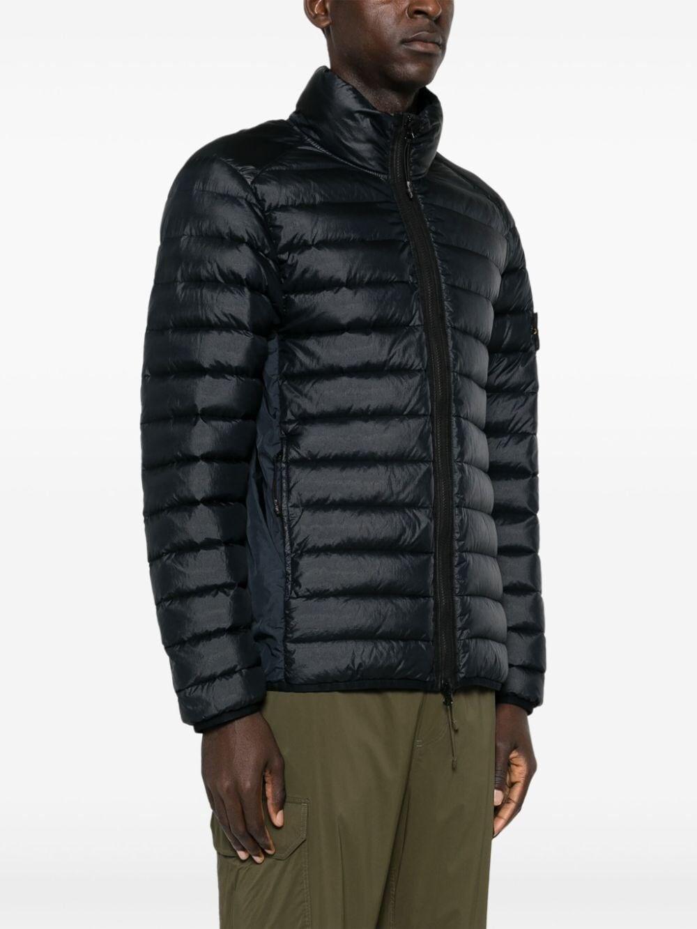 Stone Island Padded Jacket