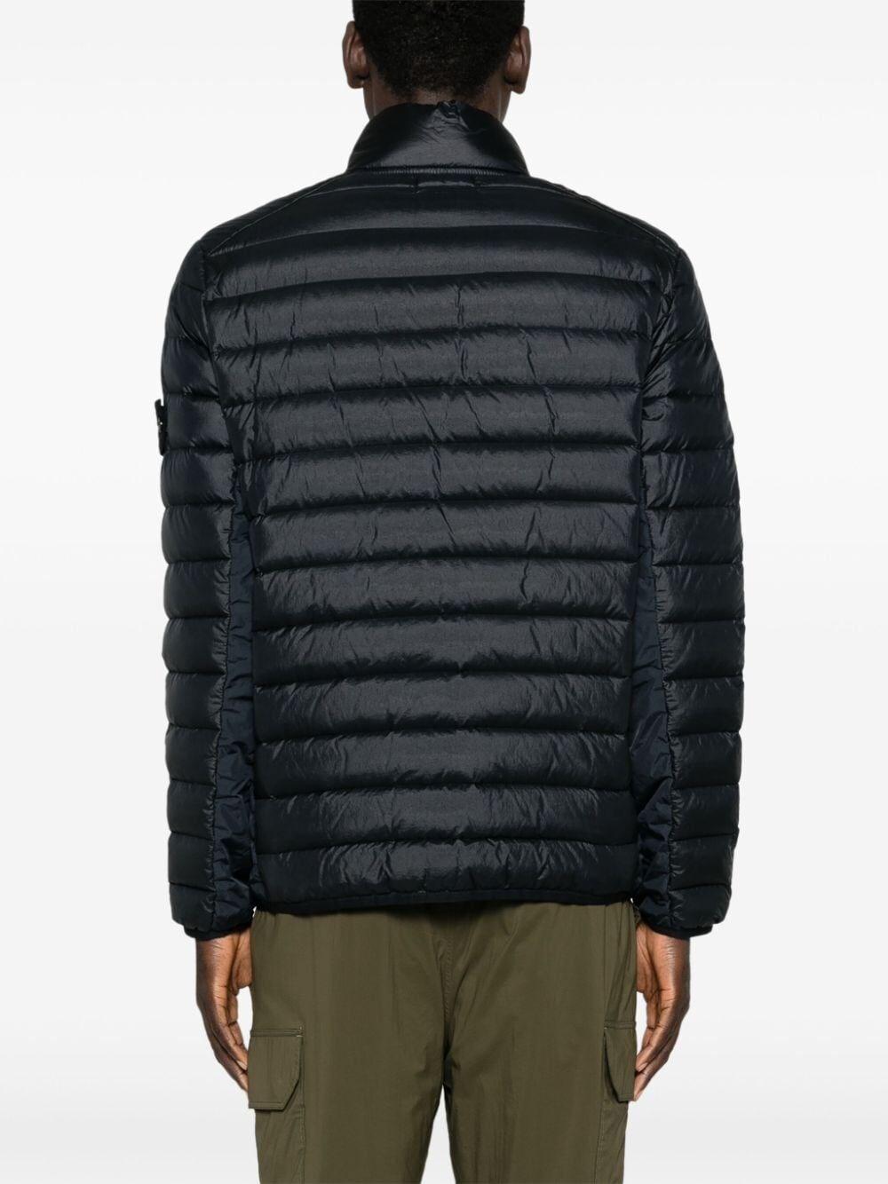 Stone Island Padded Jacket