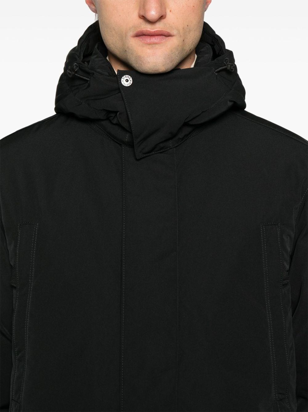 Stone Island Padded Jacket