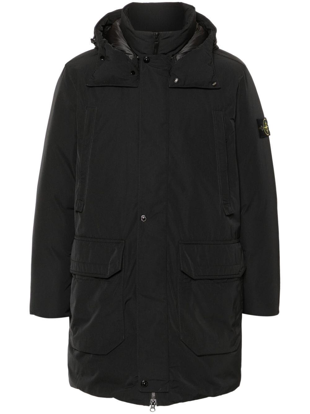 Stone island Padded Jacket