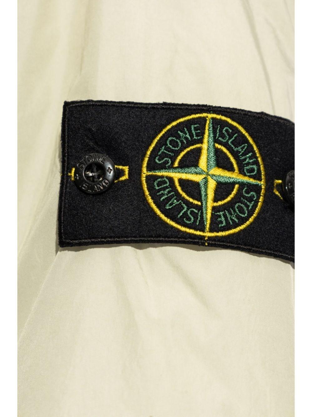 Stone Island Padded Jacket