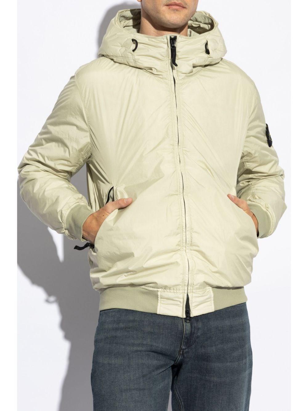 Stone Island Padded Jacket