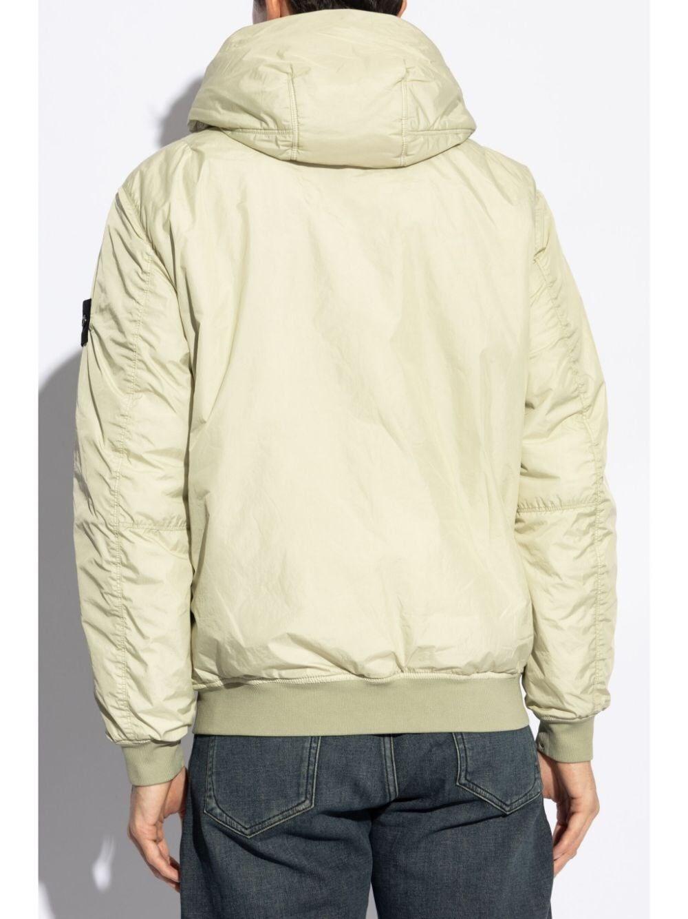 Stone Island Padded Jacket