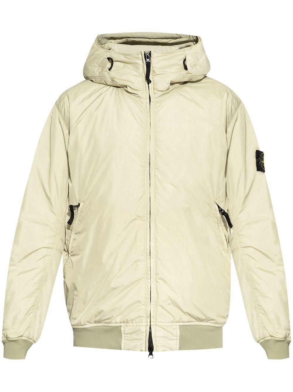 Stone island Padded Jacket