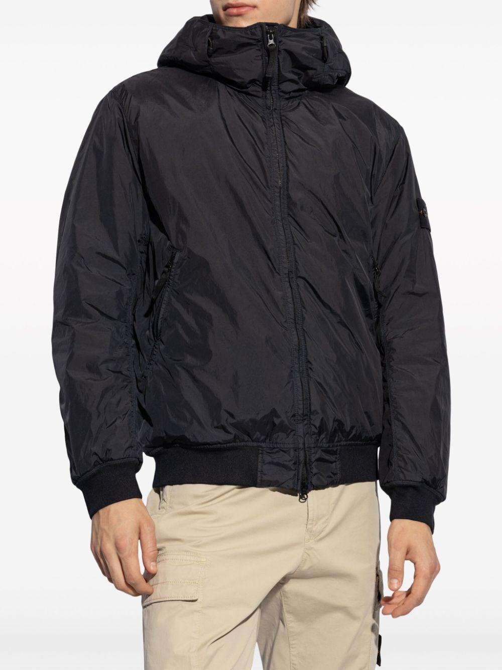 Stone Island Padded Jacket