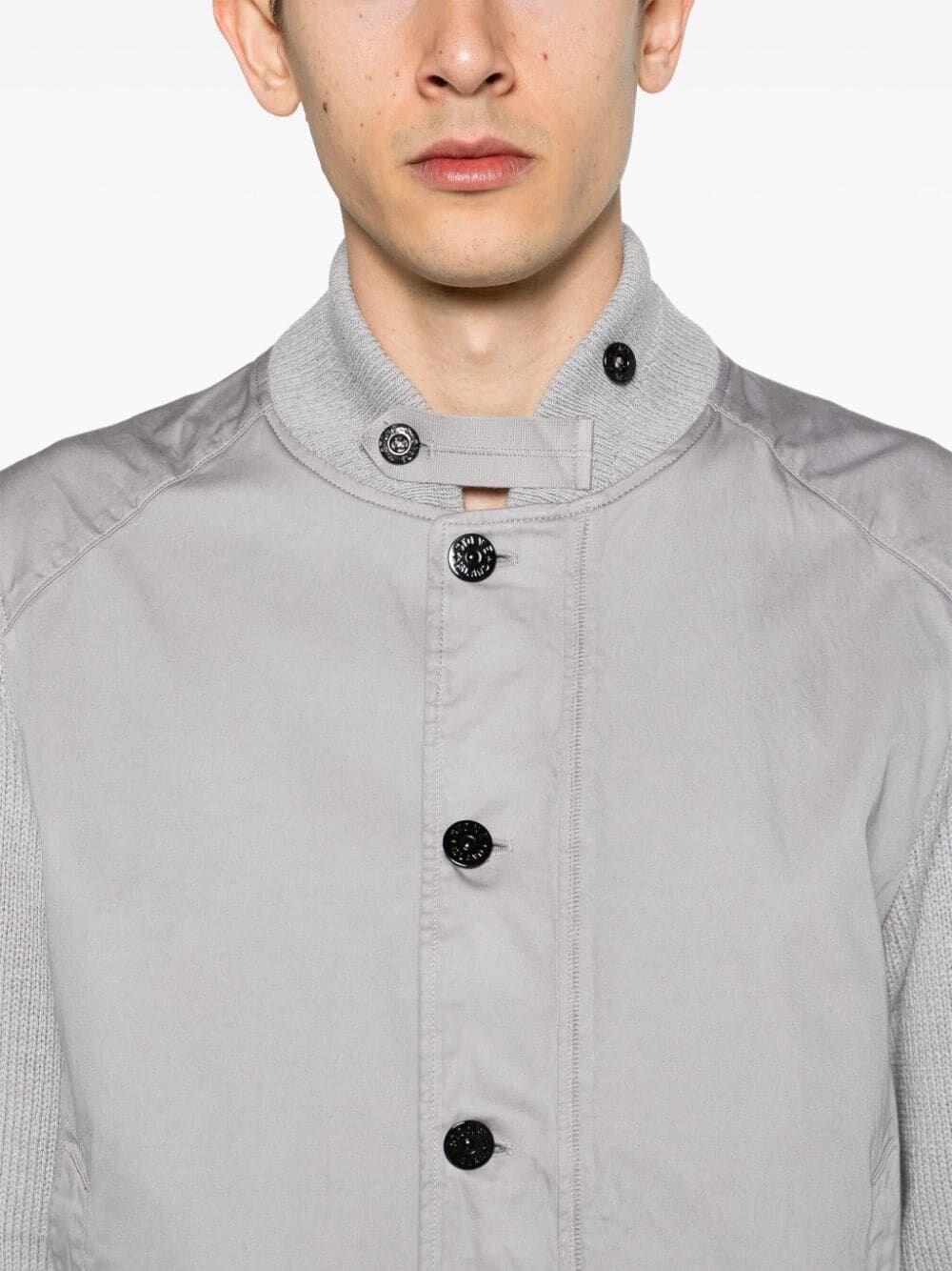 Stone Island Padded Jacket