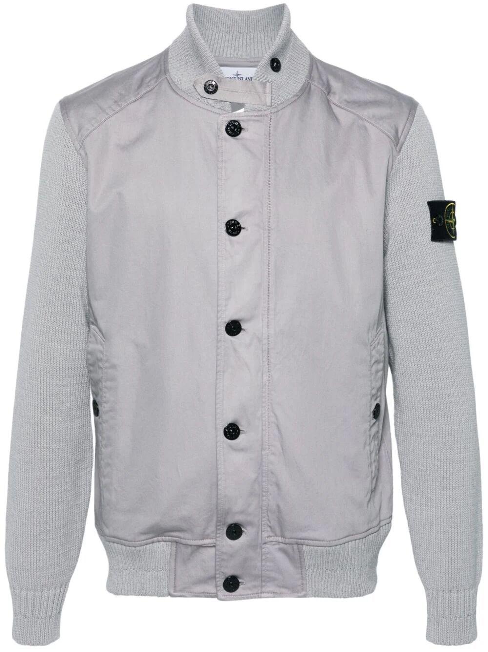 Stone island Padded Jacket