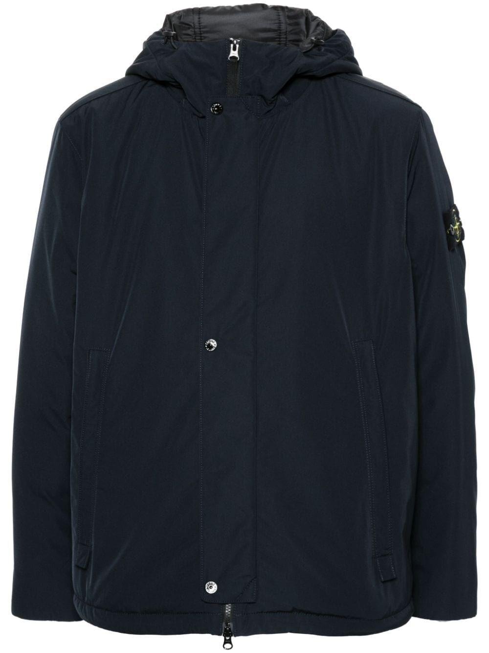 Stone island Padded Jacket