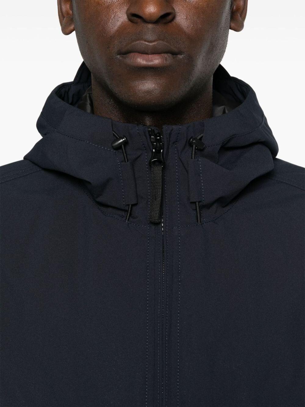 Stone Island Padded Jacket