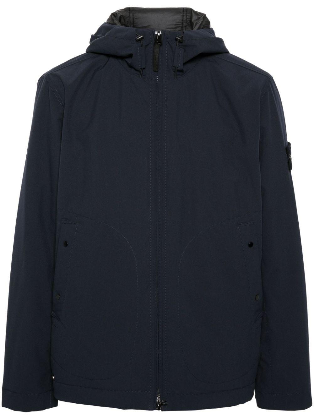 Stone island Padded Jacket