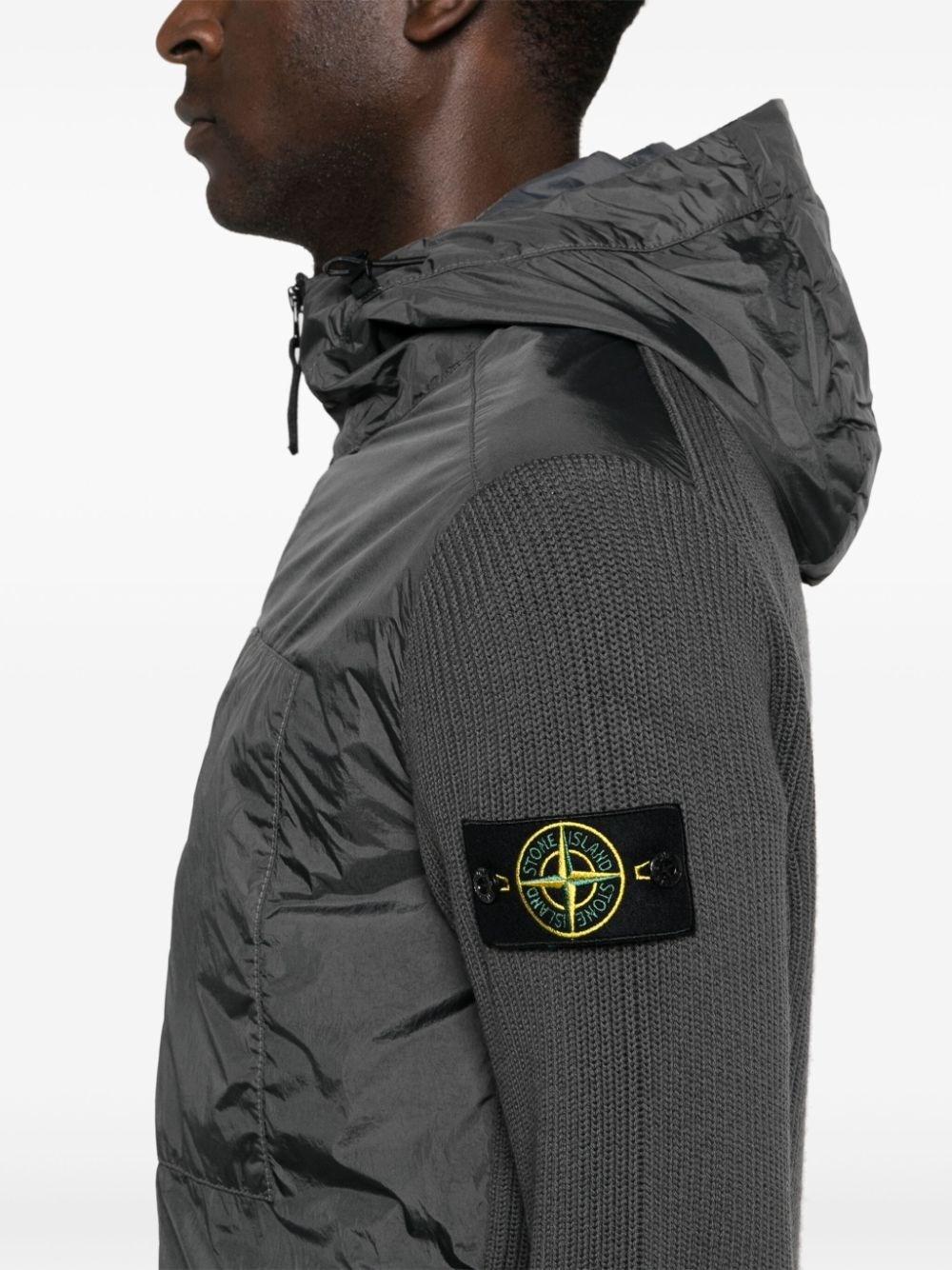 Stone Island Padded Jacket