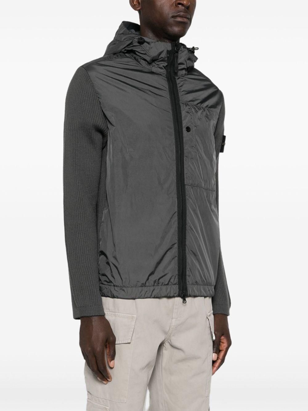 Stone Island Padded Jacket