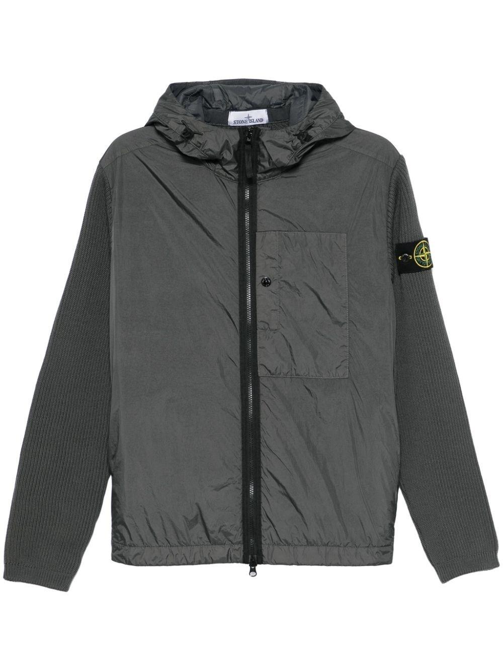 Stone island Padded Jacket