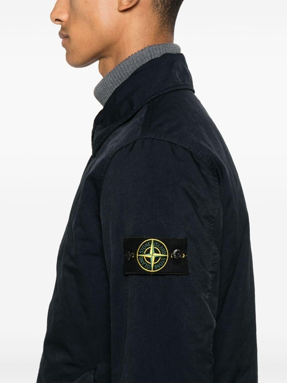 Stone Island Padded Jacket