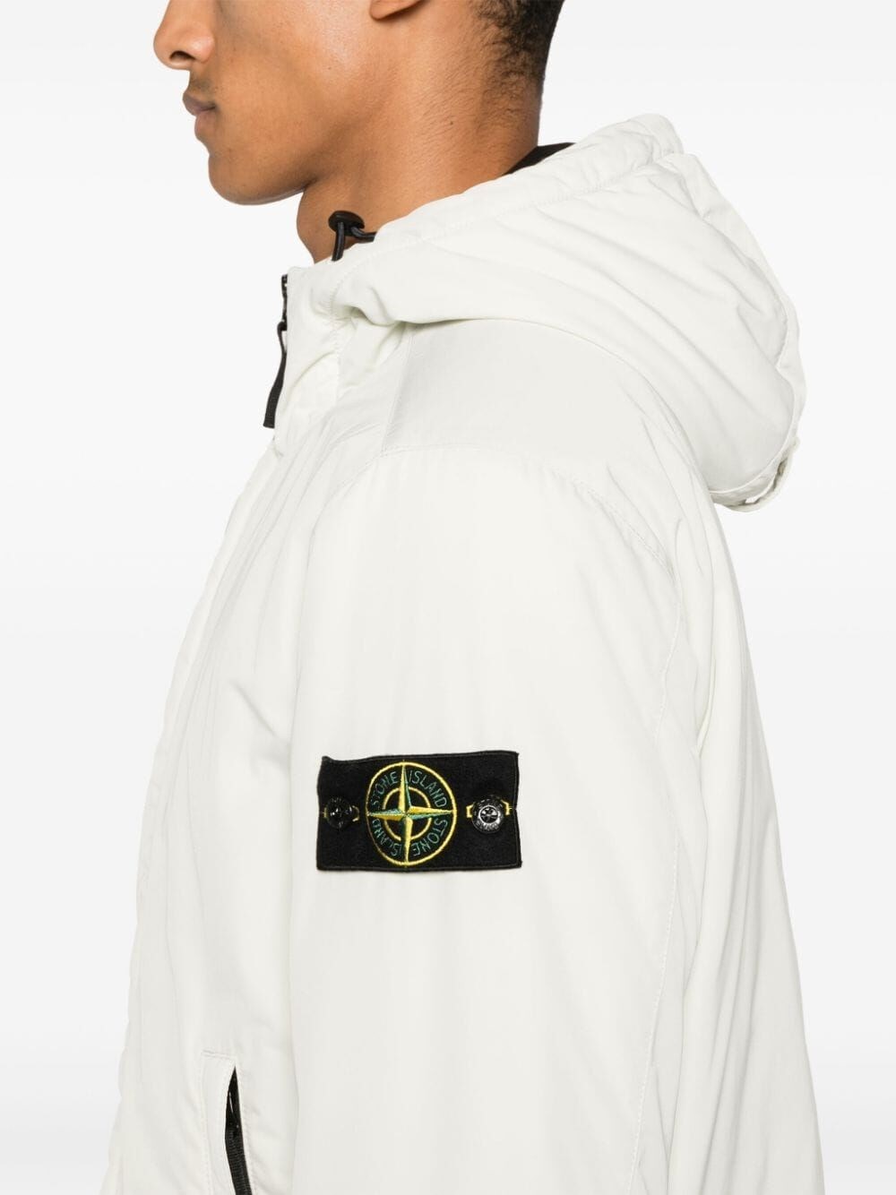 Stone Island Padded Jacket