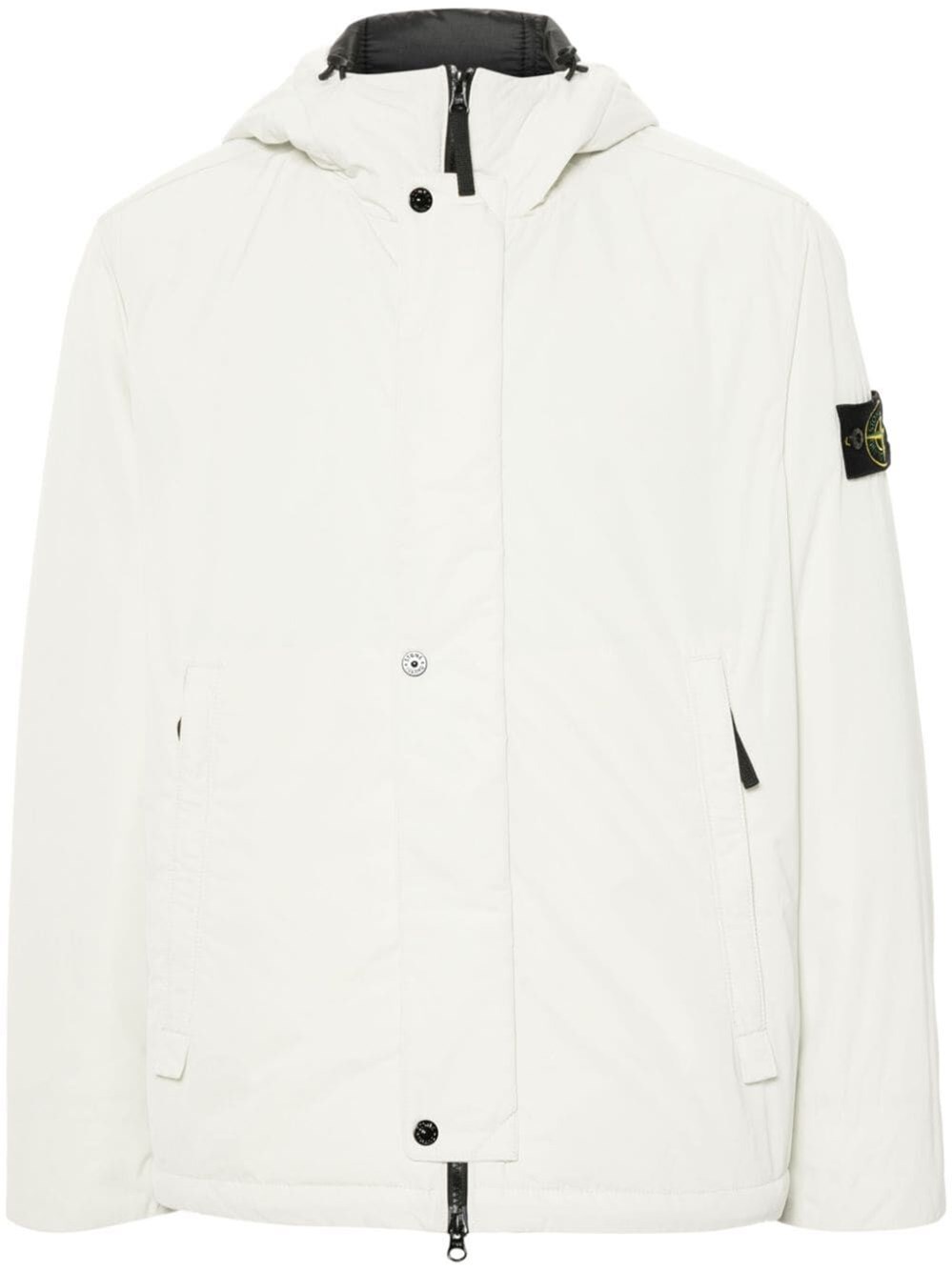 Stone island Padded Jacket
