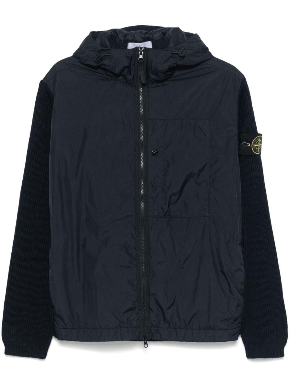 Stone island Padded Jacket