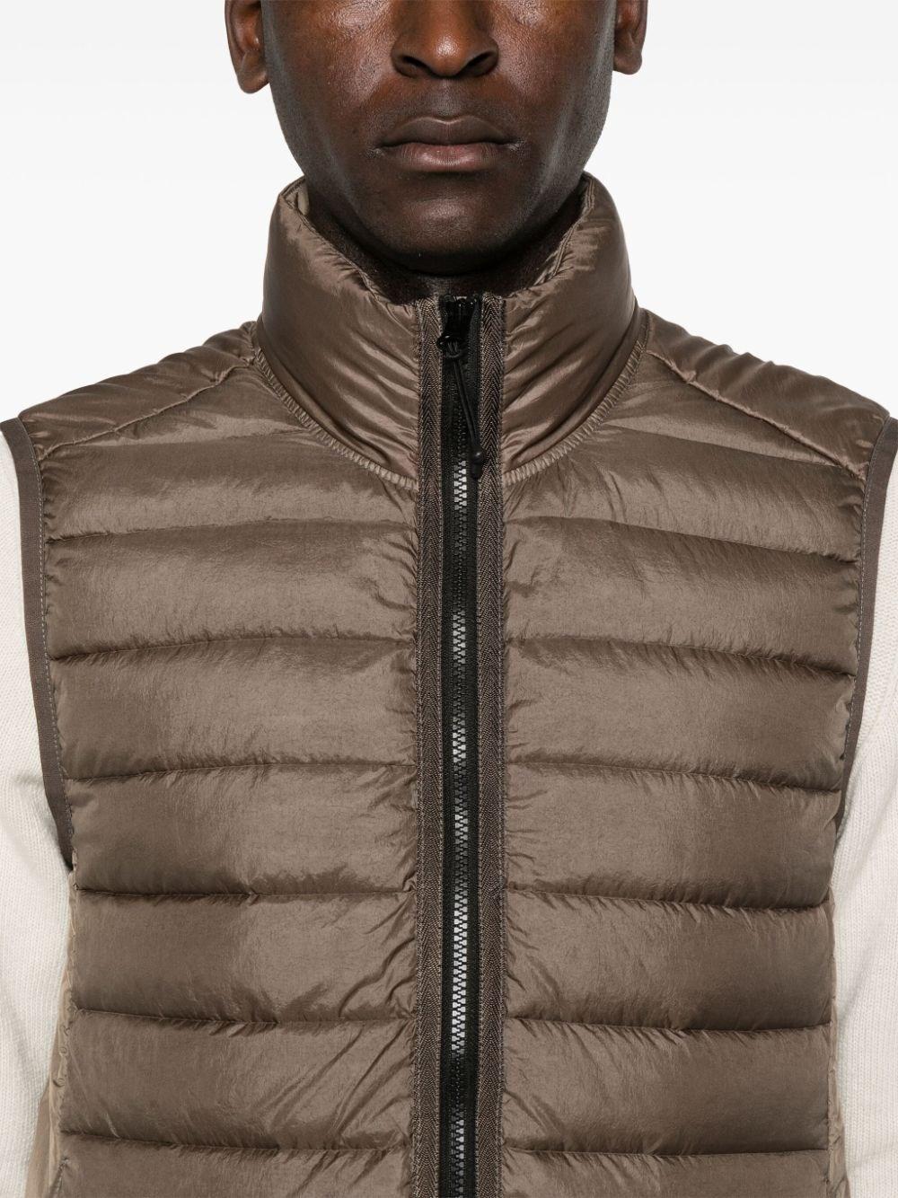 Stone Island Padded Vest