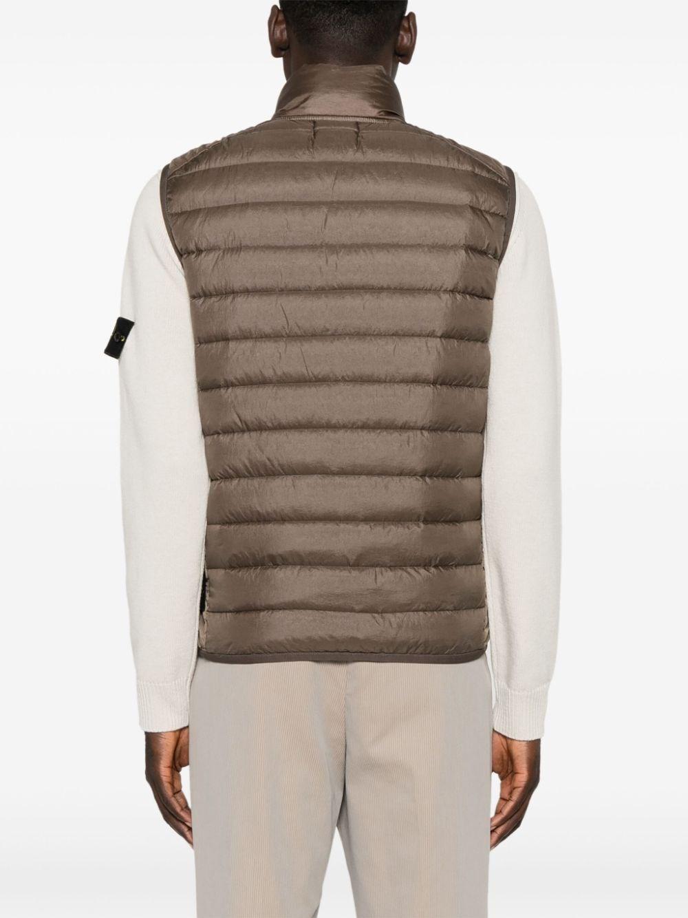 Stone Island Padded Vest