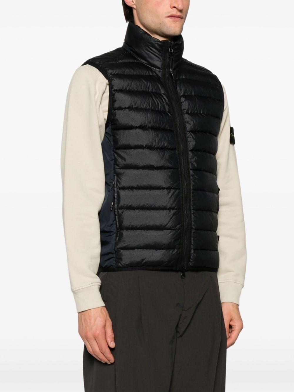 Stone Island Padded Vest
